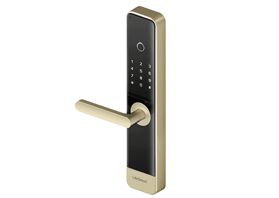 Khóa cửa thông minh  ( Smart Door Lock-Classic ) - Ảnh 1