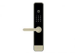 Khóa cửa thông minh  ( Smart Door Lock-Classic ) - Ảnh 2
