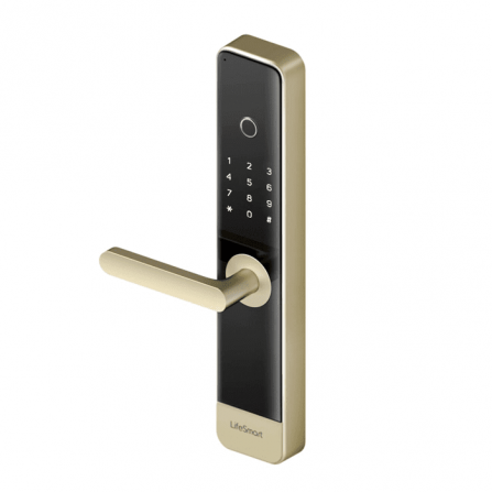 Khóa cửa thông minh  ( Smart Door Lock-Classic )